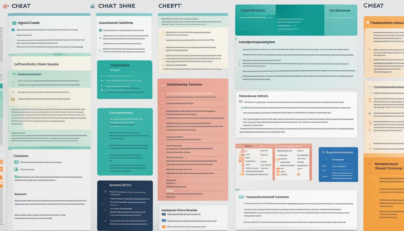 Master AI With Our ChatGPT Cheat Sheet   Easy Guide